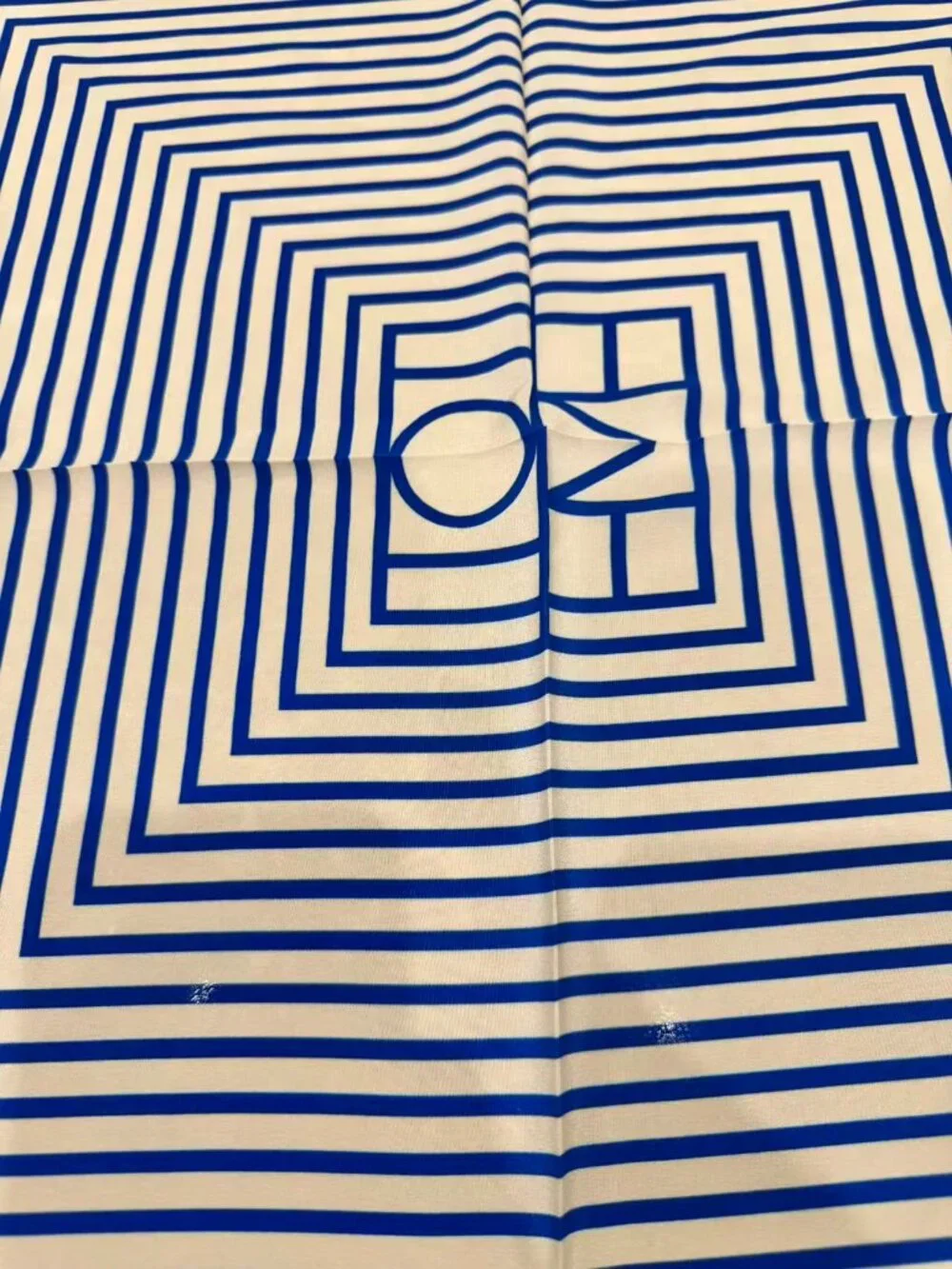 Toteme monogram logo